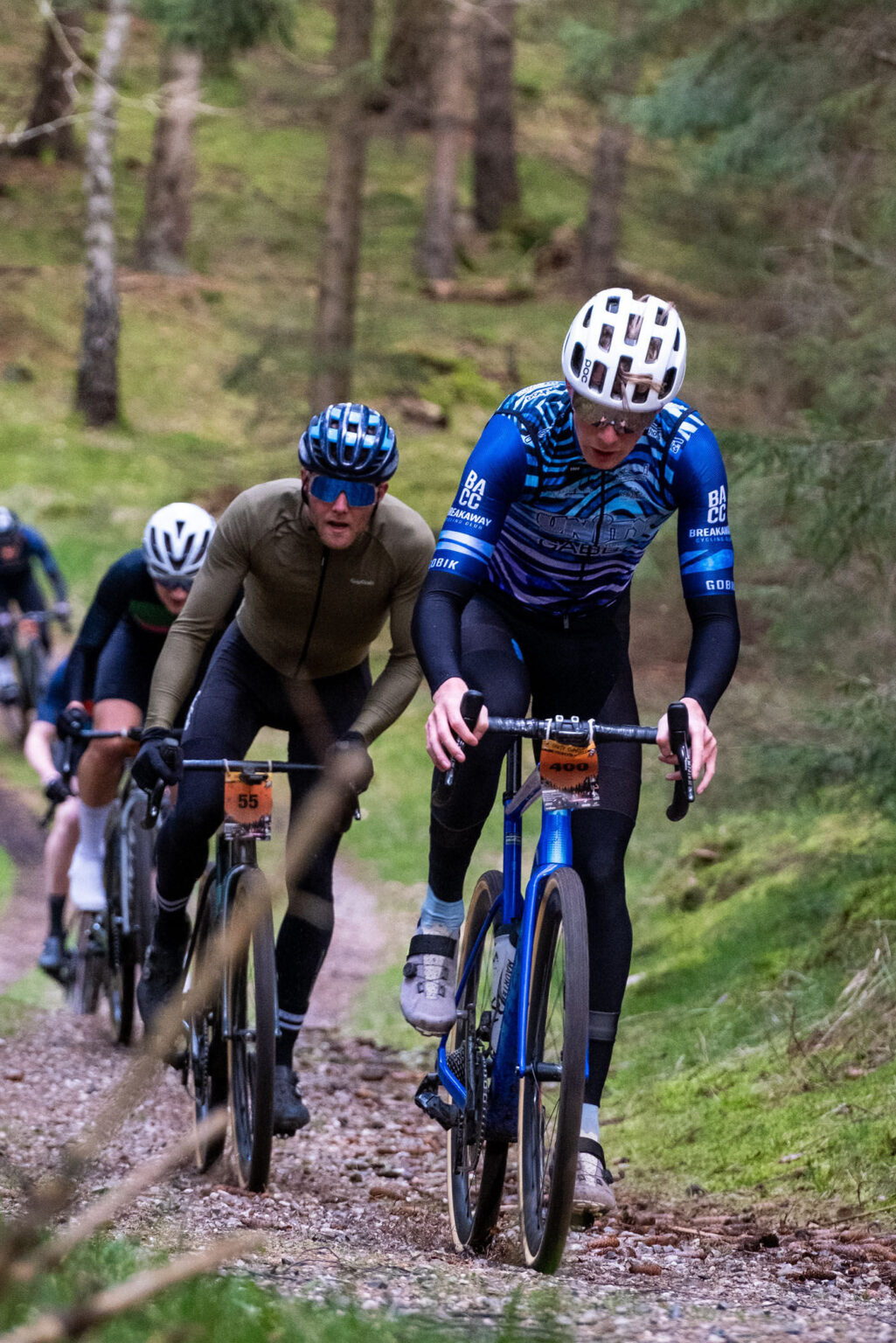 Blessures liées au sport