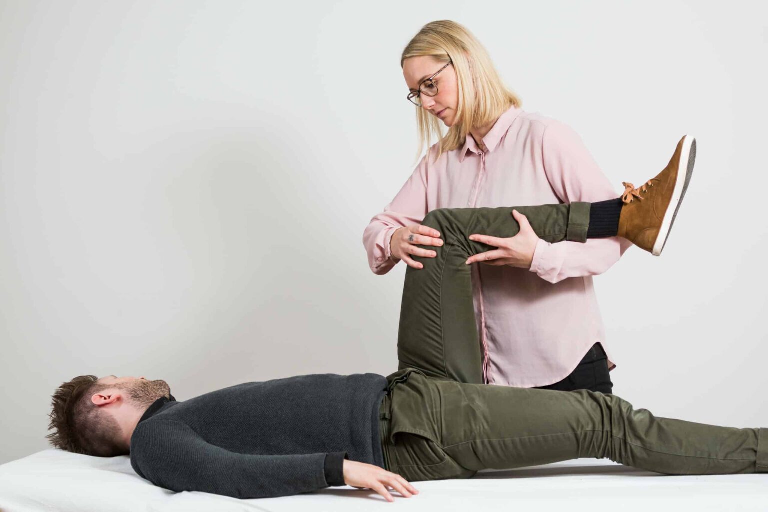 Syndrome des jambes sans repos (SJSR)