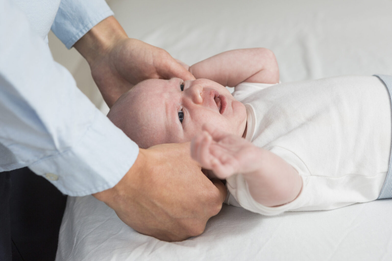 Douleurs menstruelles