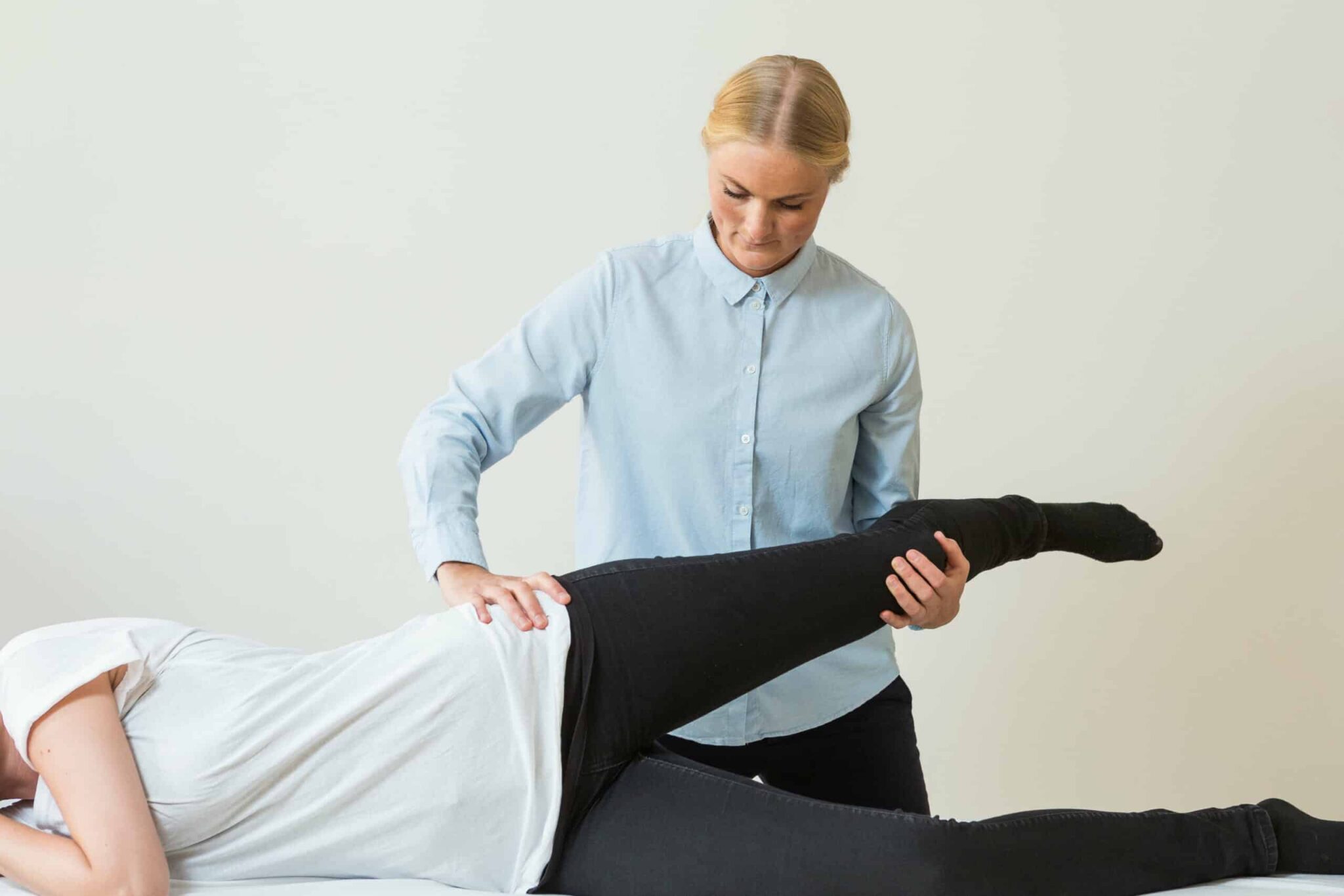 Pourquoi a-t-on des douleurs musculaires et que peut-on faire pour les soulager ?