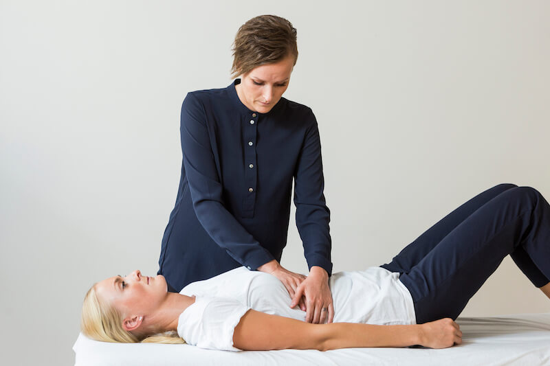 Incontinence urinaire