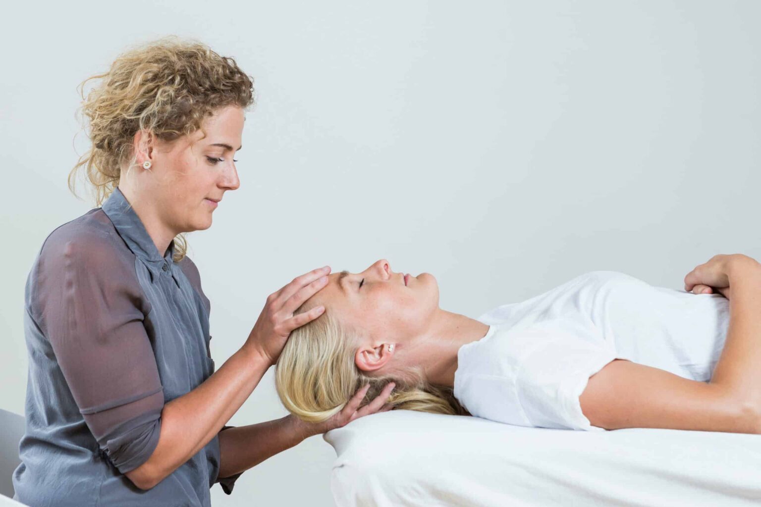 Céphalée post-traumatique