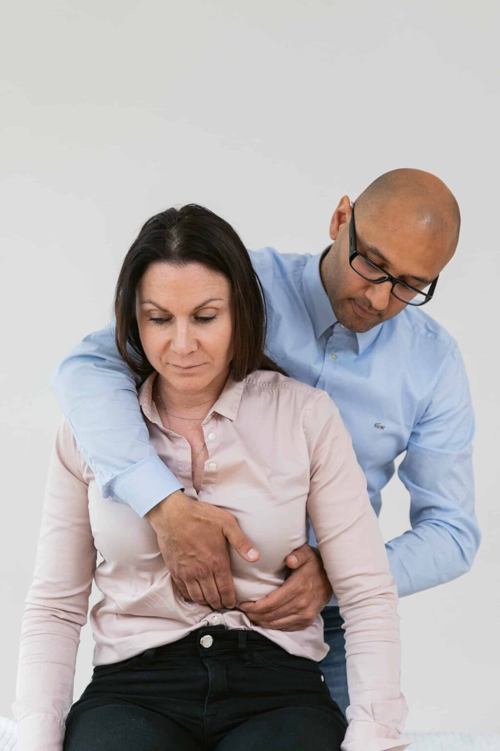 Incontinence urinaire