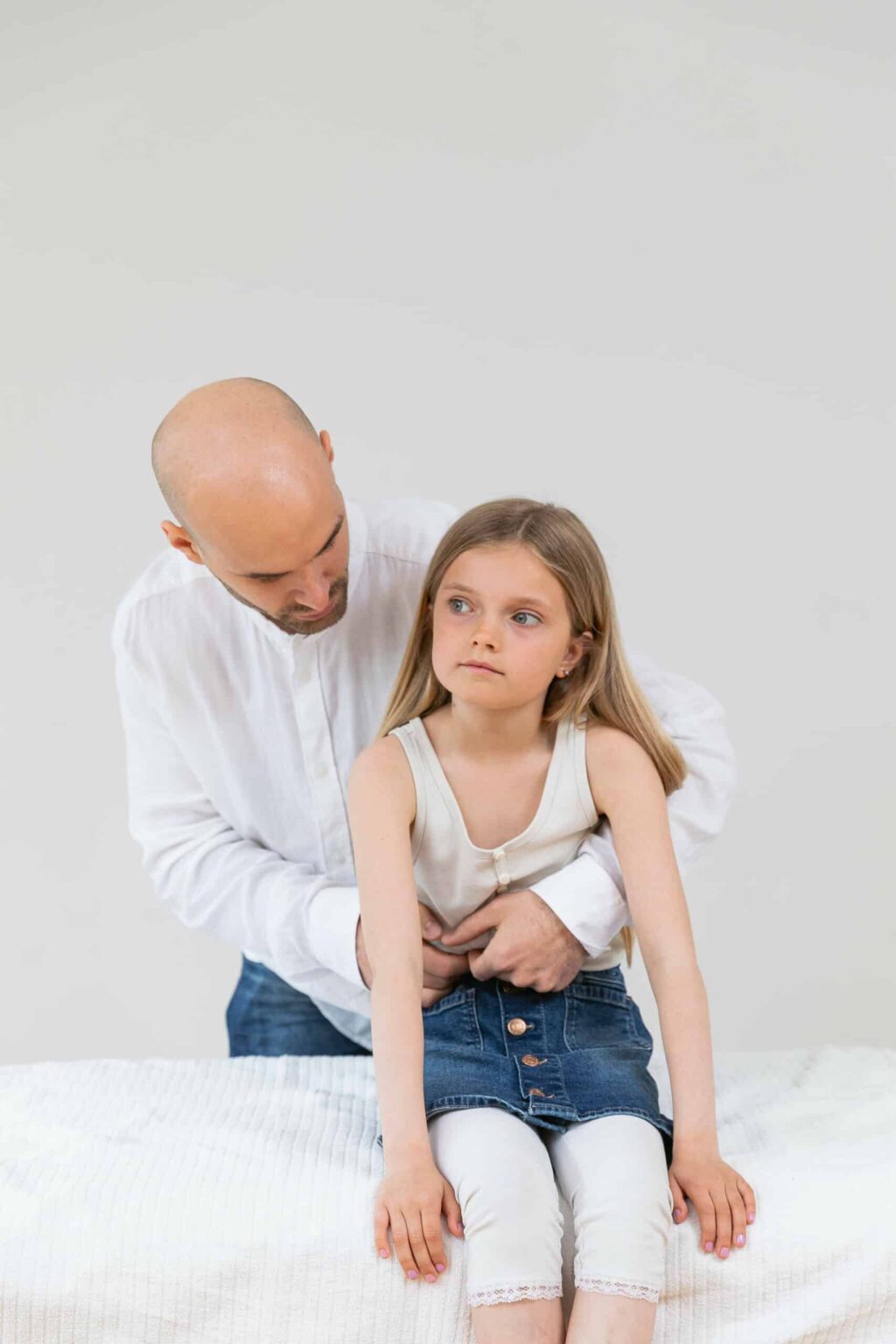 Incontinence urinaire