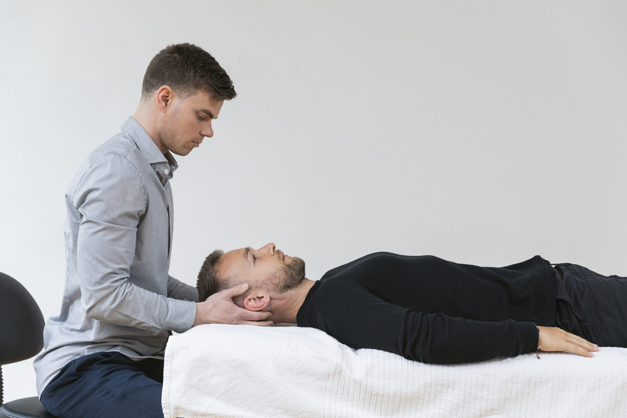 Consultation en médecine fonctionnelle – une approche globale de la santé