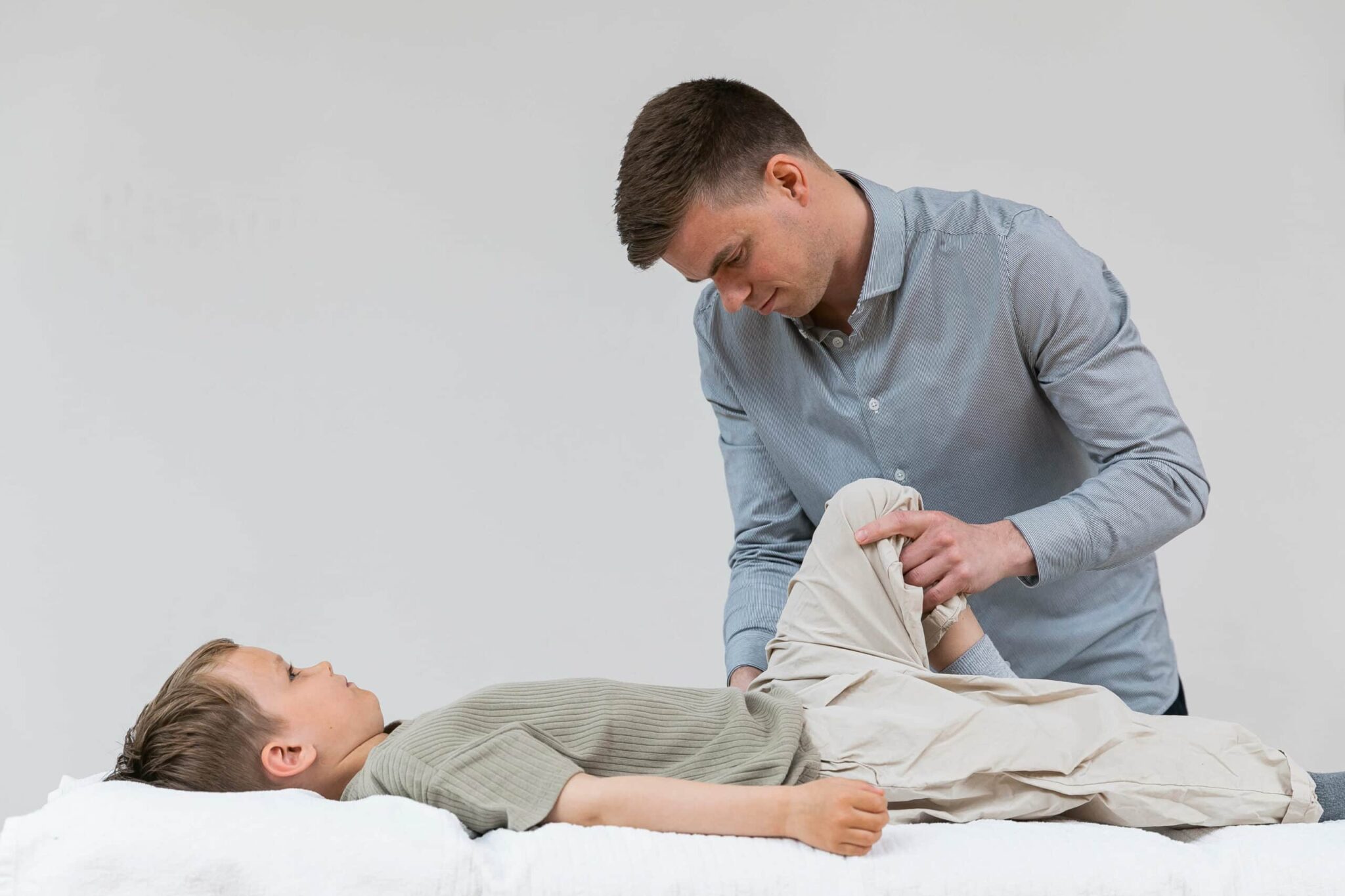 Qu’est-ce que le syndrome d’Asperger et peut-on faire quelque chose pour y remédier ?