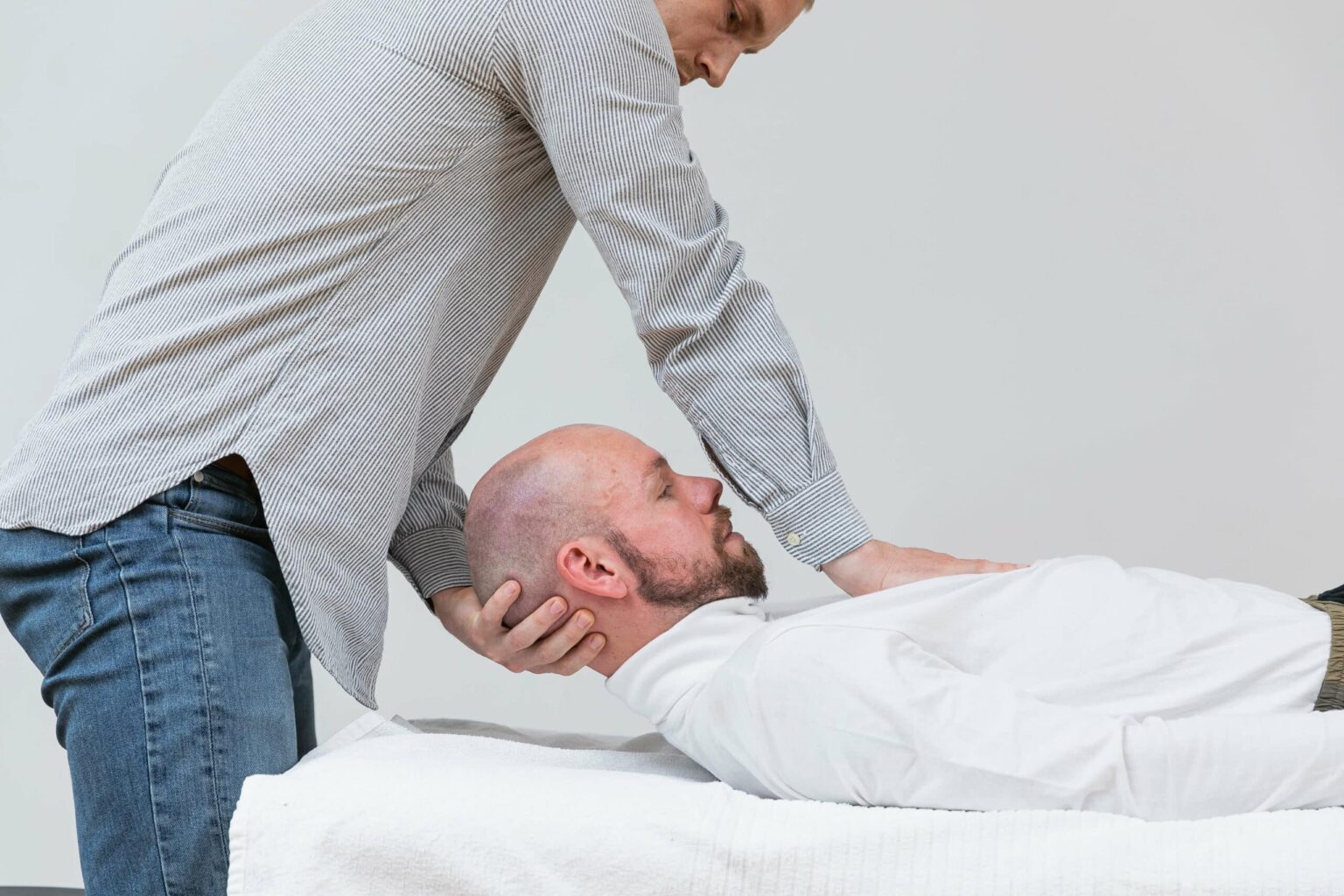 Céphalée post-traumatique