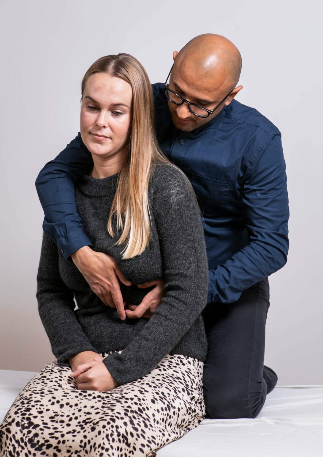 Douleurs menstruelles