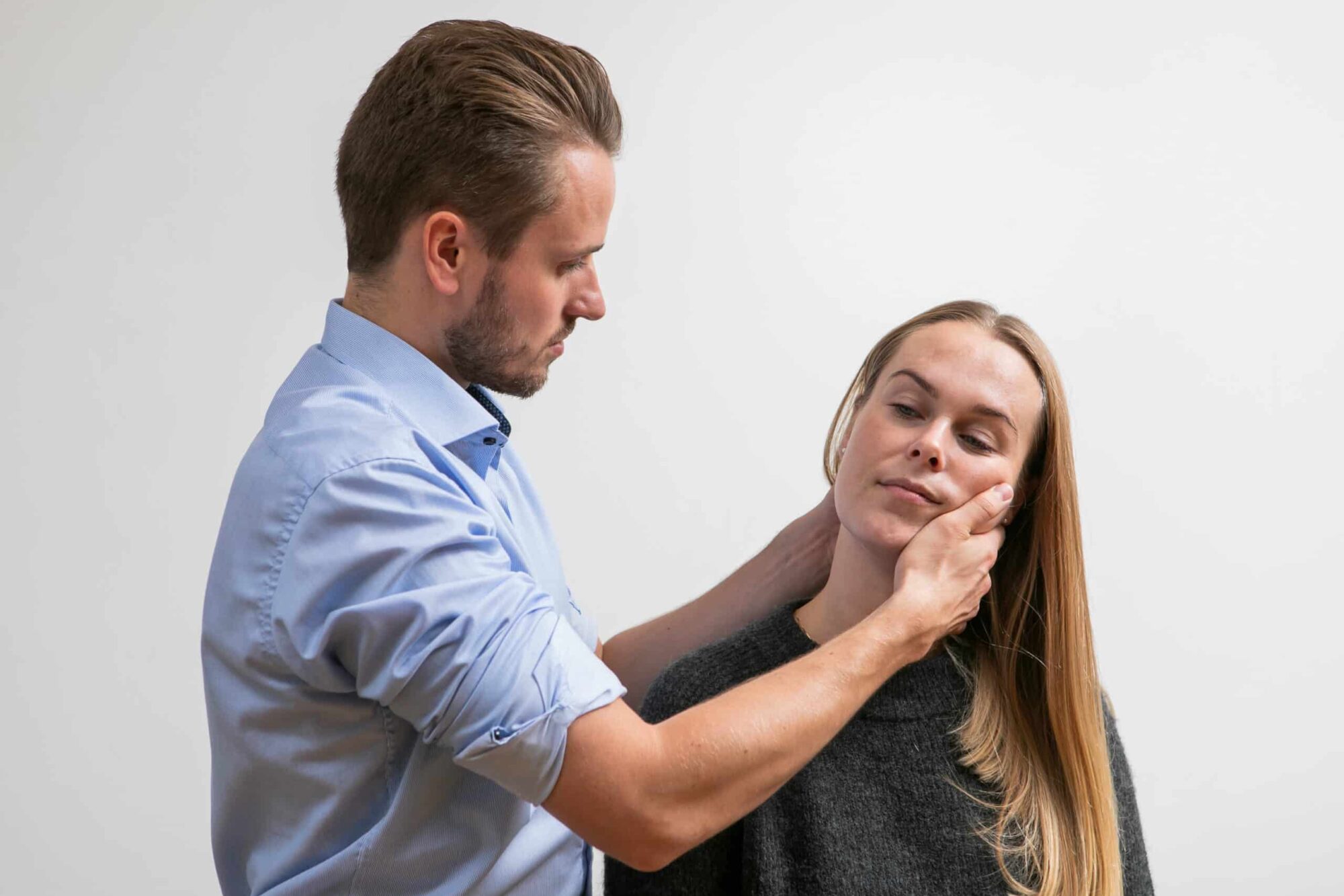 Ostéopathe en France