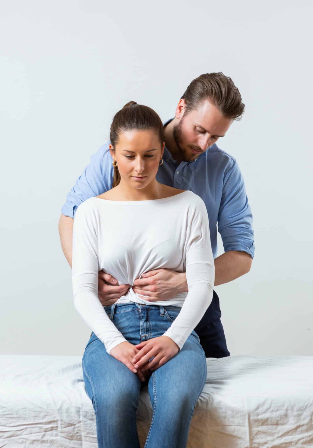 Incontinence urinaire